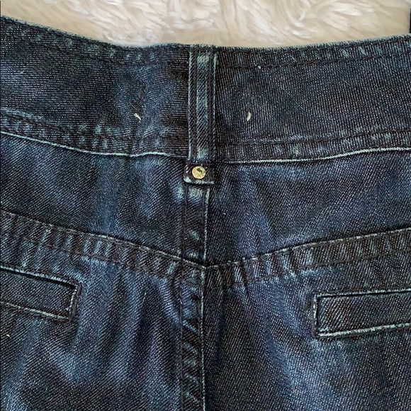 WHITE HOUSE BLACK MARKET DENIM - Picture 8 of 8